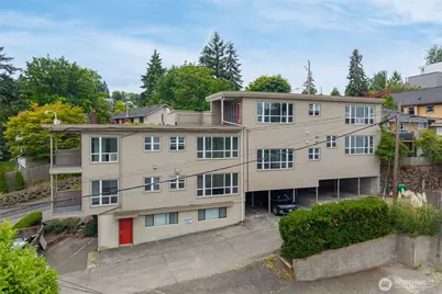 650 W Bertona Street, Seattle, WA 98119 - Photo 7