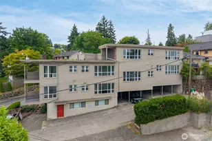 650 W Bertona St, Seattle, WA 98119 - Photo 7