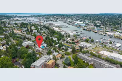 650 W Bertona Street, Seattle, WA 98119 - Photo 5