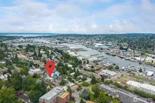 650 W Bertona St, Seattle, WA 98119 - Photo 5