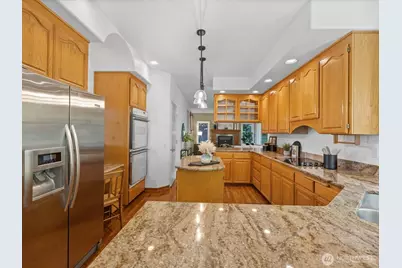 21414 92nd Avenue NE, Arlington, WA 98223 - Photo 15