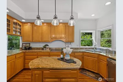 21414 92nd Avenue NE, Arlington, WA 98223 - Photo 17