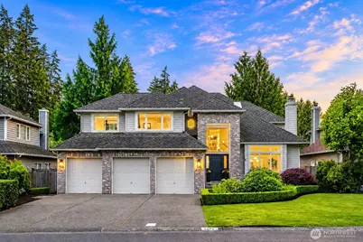 22711 SE 27th Street, Sammamish, WA 98075 - Photo 1