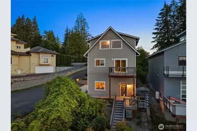 9946 Johnson Point Road NE, Olympia, WA 98516 - Photo 5