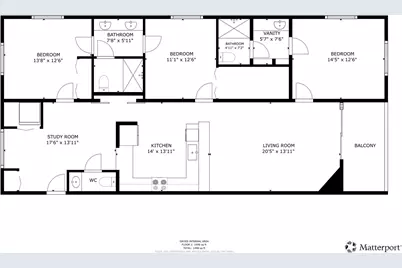 262 Oyhut Bay Boulevard SW #401, Ocean Shores, WA 98569 - Photo 31