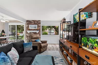 2826 Garden Court #B, Steilacoom, WA 98388 - Photo 11