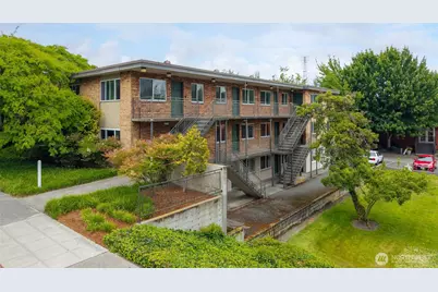 34 W Cremona Street, Seattle, WA 98119 - Photo 1