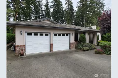 837 NW 205th Street, Shoreline, WA 98177 - Photo 3
