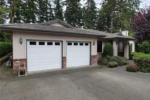837 NW 205th St, Shoreline, WA 98177 - Photo 3