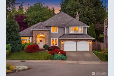 18719 136th Place SE, Renton, WA 98058 - Photo 1