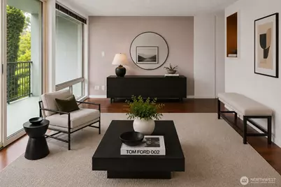 507 W Mercer Street #104, Seattle, WA 98119 - Photo 5