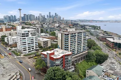 507 W Mercer Street #104, Seattle, WA 98119 - Photo 1