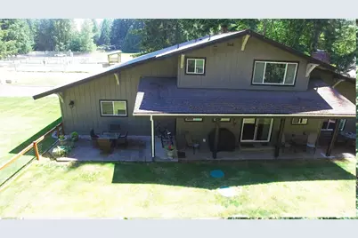 40 N Mt Christie Drive W, Hoodsport, WA 98548 - Photo 31