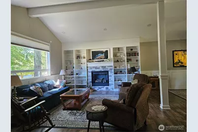 40 N Mt Christie Drive W, Hoodsport, WA 98548 - Photo 5