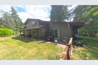 40 N Mt Christie Drive W, Hoodsport, WA 98548 - Photo 33
