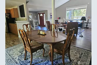 40 N Mt Christie Drive W, Hoodsport, WA 98548 - Photo 7