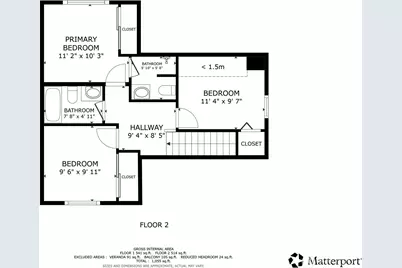 1605 N 183rd Street #1, Shoreline, WA 98133 - Photo 25