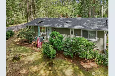 11618 Breaker Way, Anderson Island, WA 98303 - Photo 1