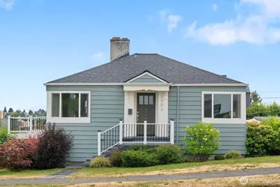 3903 SW Dakota Street, Seattle, WA 98116 - Photo 1