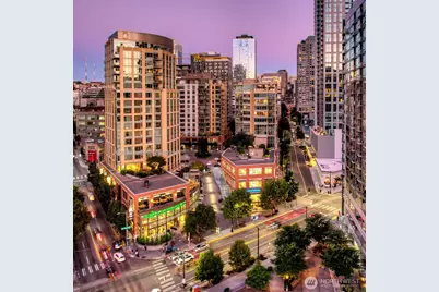 900 Lenora Street #W1005, Seattle, WA 98121 - Photo 1