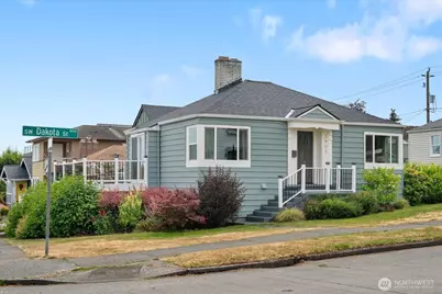 3903 SW Dakota Street, Seattle, WA 98116 - Photo 3