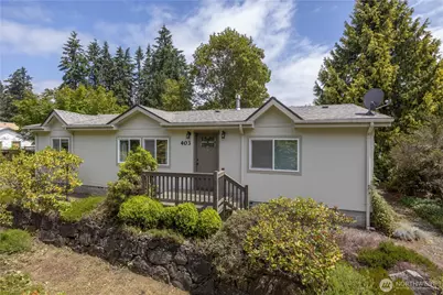 403 Cedar Avenue, Port Hadlock, WA 98339 - Photo 1