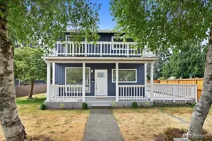 5016 N 43rd St, Tacoma, WA 98407 - Photo 1
