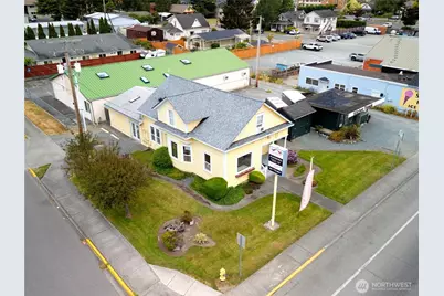 2320 Commercial Avenue, Anacortes, WA 98221 - Photo 1