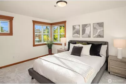 3670 Dayton Avenue N #B, Seattle, WA 98103 - Photo 27