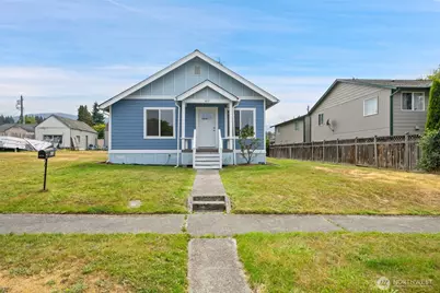 610 E 7th Street, Port Angeles, WA 98362 - Photo 3