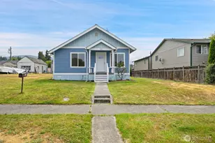 610 E 7th St, Port Angeles, WA 98362 - Photo 3