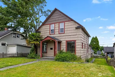 2307 Rockefeller, Everett, WA 98201 - Photo 1