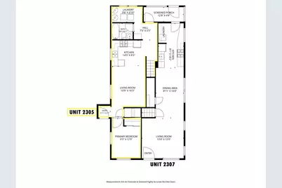 2307 Rockefeller, Everett, WA 98201 - Photo 27