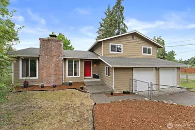21502 38th Avenue E, Spanaway, WA 98387 - Photo 1