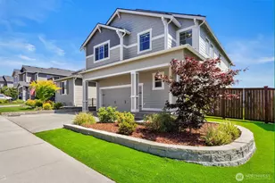 1331 Baker Heights, Bremerton, WA 98312 - Photo 1