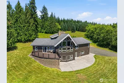 262 Bunker Hill Road, Longview, WA 98632 - Photo 1