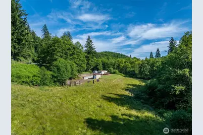 461 Kjesbu Road, Silver Creek, WA 98585 - Photo 1