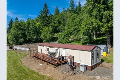 461 Kjesbu Road, Silver Creek, WA 98585 - Photo 5