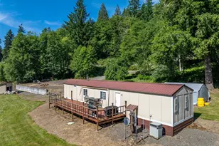 461 Kjesbu Rd, Silver Creek, WA 98585 - Photo 5