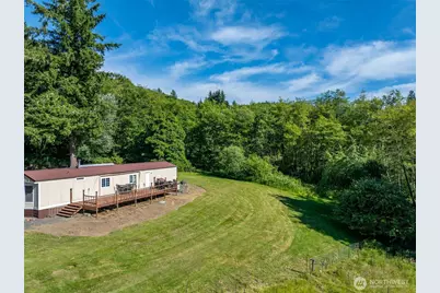 461 Kjesbu Road, Silver Creek, WA 98585 - Photo 3