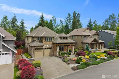 35918 SE Kendall Peak Street, Snoqualmie, WA 98065 - Photo 33