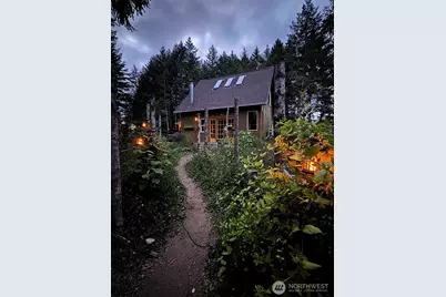 151 E Skyview Drive, Union, WA 98592 - Photo 1
