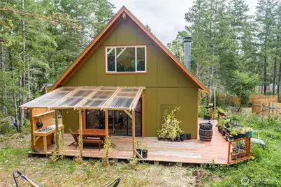 151 E Skyview Drive, Union, WA 98592 - Photo 15