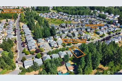 19904 97th Avenue Ct E, Graham, WA 98338 - Photo 35