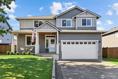 7146 289th Place NW, Stanwood, WA 98292 - Photo 1