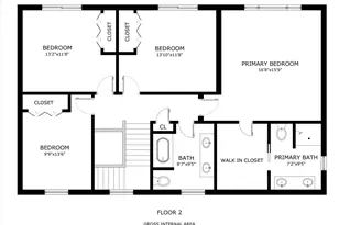 15917 SE 48th Dr, Bellevue, WA 98006 - Photo 39