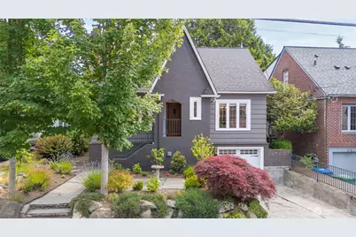 521 NE 85th, Seattle, WA 98115 - Photo 1
