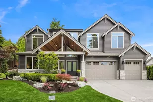 14202 NE 63rd Ct, Redmond, WA 98052 - Photo 1