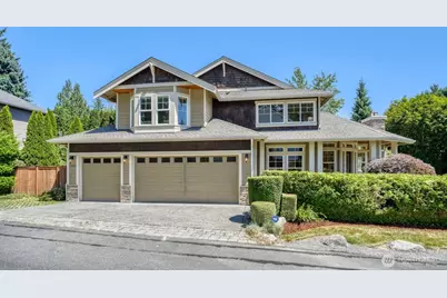13042 NE 8th Street, Bellevue, WA 98005 - Photo 1