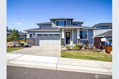 3847 SW Bigler Way, Port Orchard, WA 98367 - Photo 1